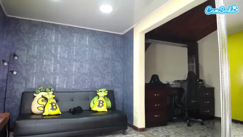 Cocksuckingslut - Camsoda Live Video Recording - 2025 01-23 10:28:26