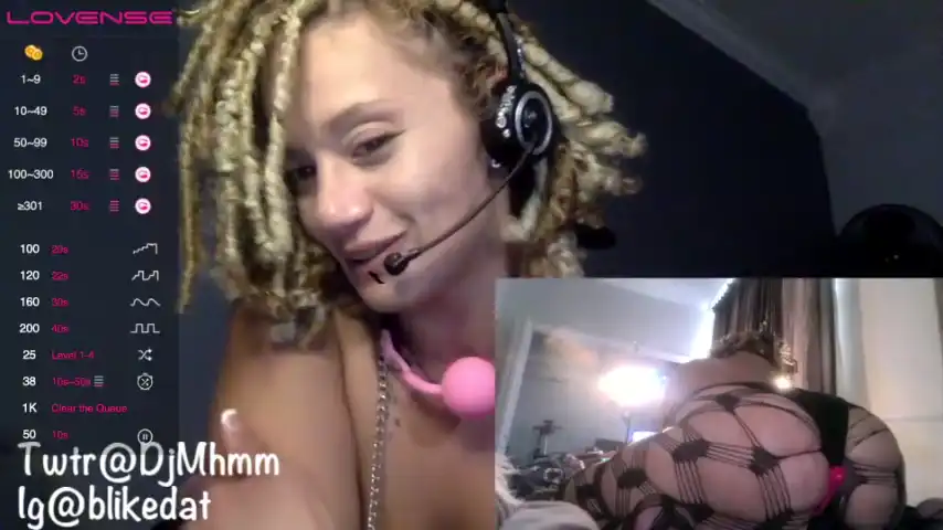 Cocorican69 - Chaturbate Free Video - 2025 03-09 20:03:12