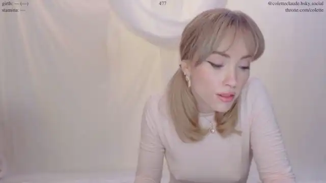 Coletteclaude - Myfreecams Free Video - 2025 03-11 03:09:51
