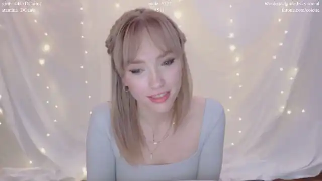 Coletteclaude - Myfreecams Record Video - 2025 03-08 00:33:57