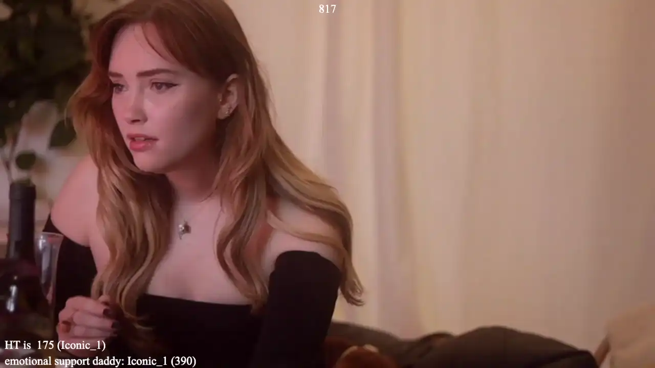 Colettedujour - Myfreecams Hot Show Video - 2025 01-05 24:02:51