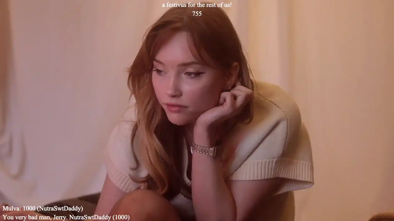Colettedujour - Myfreecams Private Video - 2025 03-04 03:10:45