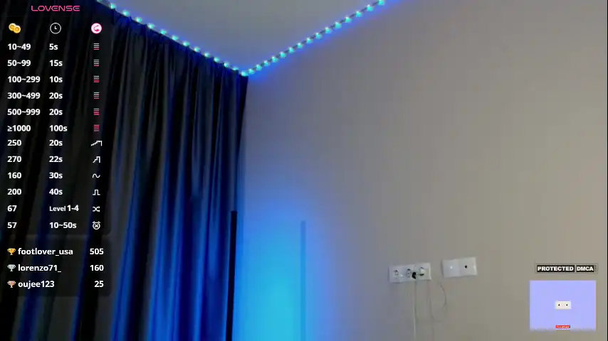 College_Girl_ - Chaturbate Live Video Recording - 2025 02-04 13:37:35
