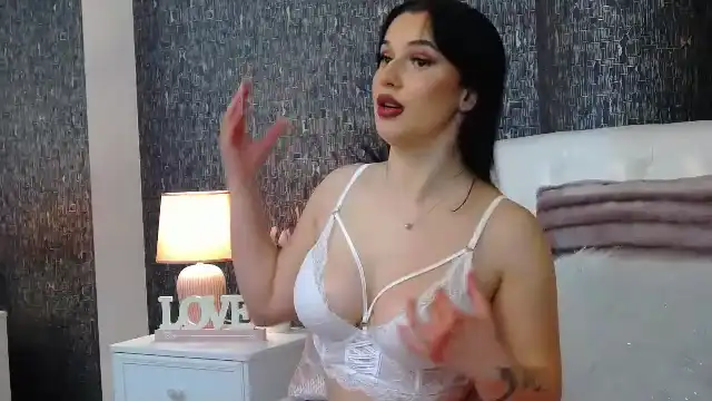 Cora-Grace - Flirt4Free Record Video - 2025 03-09 23:19:06