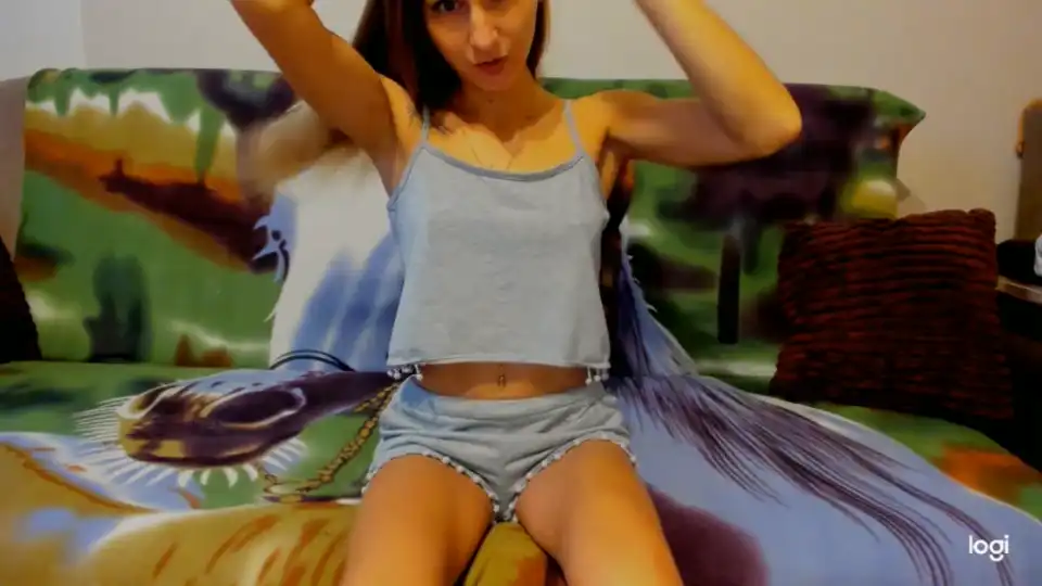Cougarpanthere_ - Showup Free Video - 2025 01-11 08:52:52