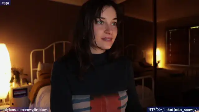 Cowgirlblues - Myfreecams Free Video - 2025 04-04 26:46:29