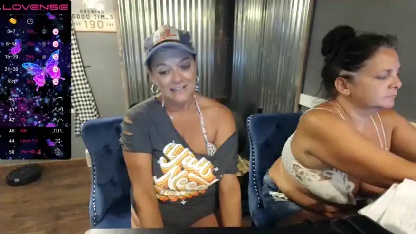 Cowgrlm - Chaturbate Record Video - 2025 02-03 12:17:31