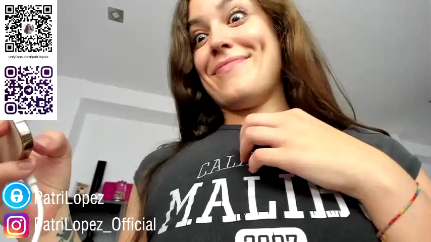 Crazypaty - Chaturbate Free Video - 2025 01-21 14:37:06