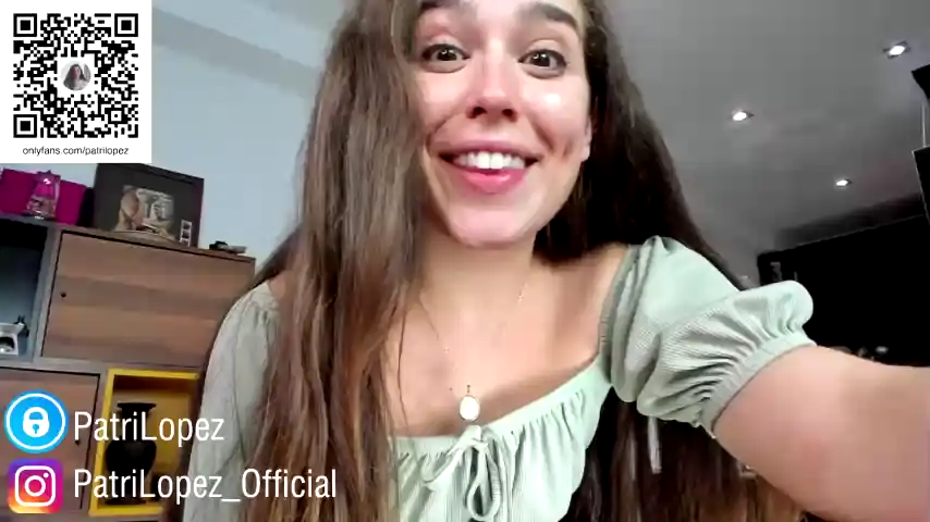 Crazypaty - Chaturbate Hot Show Video - 2025 03-06 25:36:47