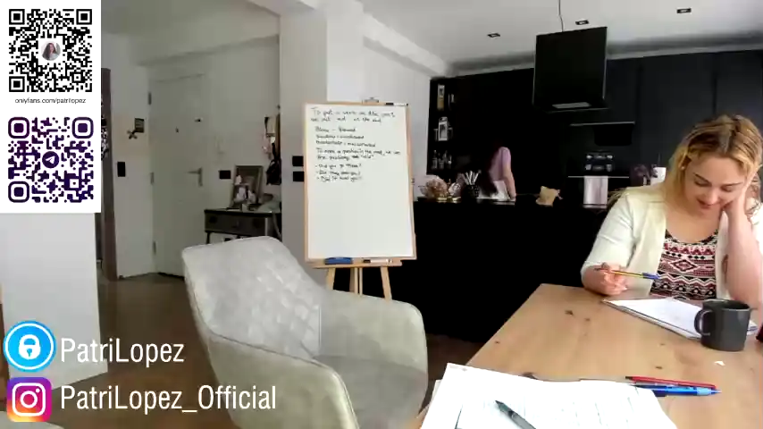 Crazypaty - Chaturbate Private Video - 2025 01-25 23:07:20