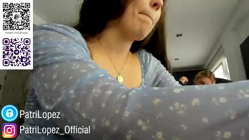 Crazypaty - Chaturbate Private Video - 2025 03-06 18:05:56