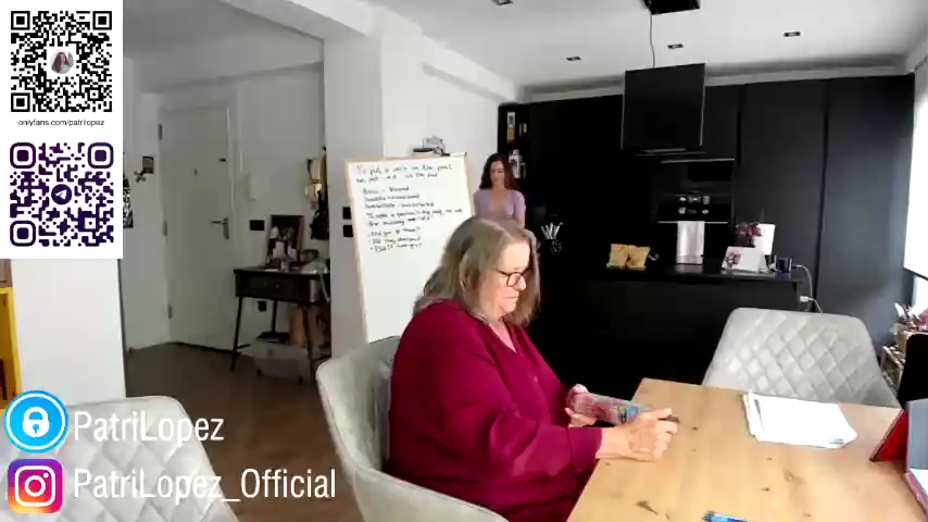 Crazypaty - Chaturbate Private Video - 2025 03-09 19:02:39