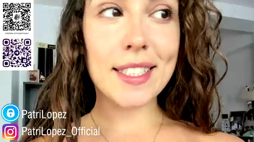 Crazypaty - Chaturbate Private Video - 2025 03-10 06:18:58