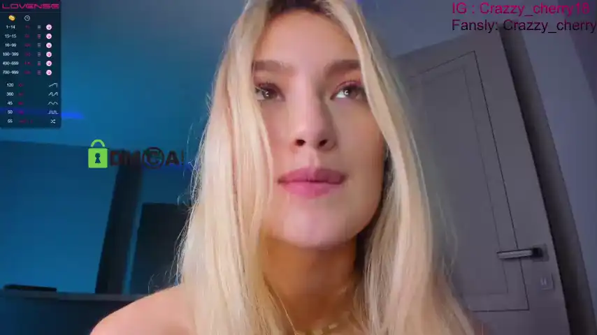 Crazzy_Cherry - Chaturbate Record Video - 2025 04-03 00:20:04