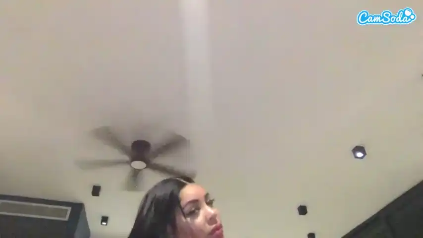 Creolebarbie - Camsoda Hot Show Video - 2025 02-11 20:29:54