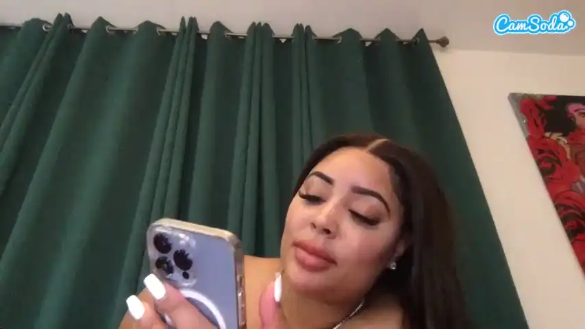 Creolebarbie - Camsoda Private Video - 2025 05-02 12:02:15