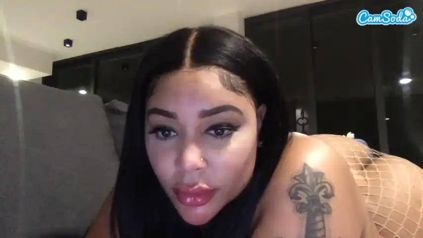 Creolebarbie - Camsoda Record Video - 2025 03-05 25:11:32