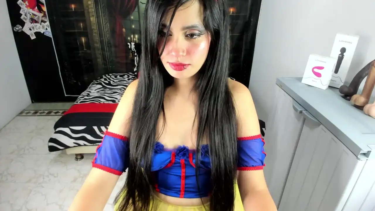 Criss_21_ - Stripchat Free Video - 2025 04-10 26:27:34