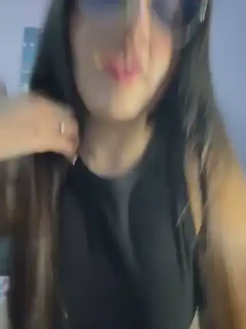 Croftsmila - Stripchat Live Video Recording - 2025 02-01 20:56:17