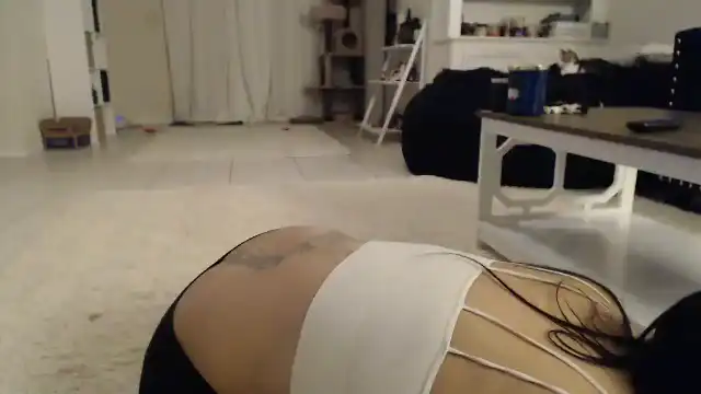 Crystal-Lake - Flirt4Free Live Video Recording - 2025 01-17 19:09:28