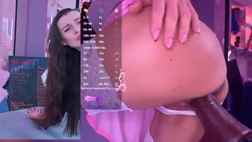 Crystallana - Stripchat Hot Show Video - 2025 02-03 07:09:47