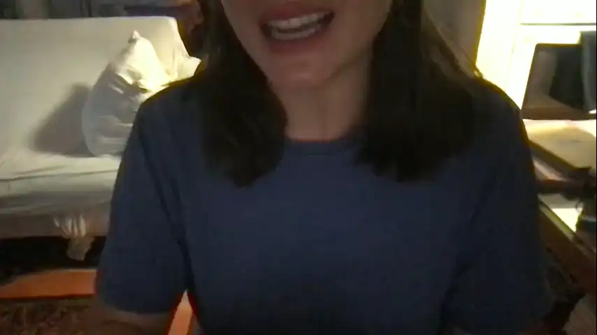 Cukqueen436282 - Chaturbate Live Video Recording - 2025 02-09 07:15:51