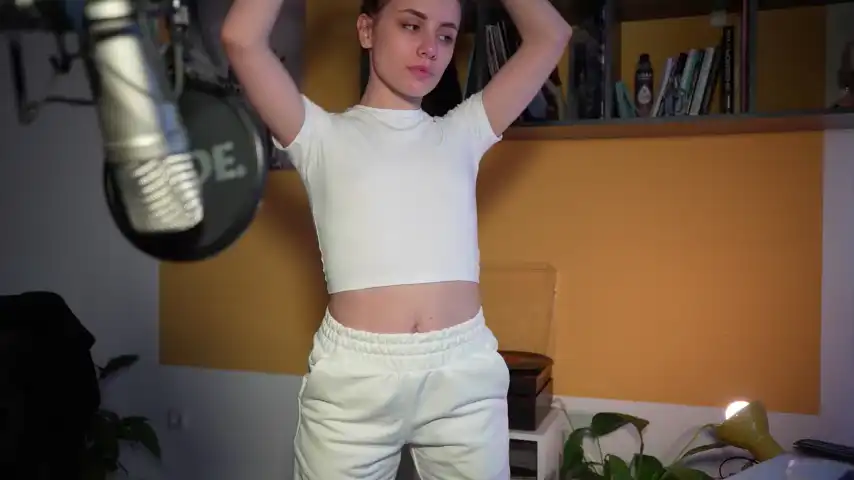 Cupidonchik_ - Chaturbate Hot Show Video - 2025 03-08 07:22:54