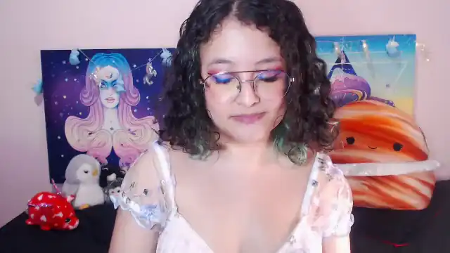Cute-Selene - Flirt4Free Live Video Recording - 2025 02-03 15:13:02
