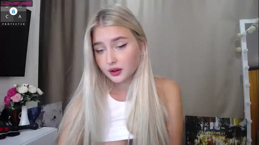 Cute18Cute - Chaturbate Private Video - 2025 04-08 09:22:14