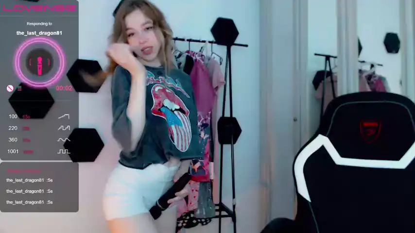 Cute_Beauty - Chaturbate Free Video - 2025 01-22 00:33:45