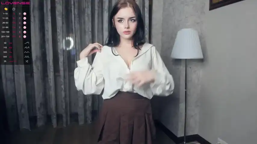 Cute_Caprice - Chaturbate Live Video Recording - 2025 01-15 19:11:07