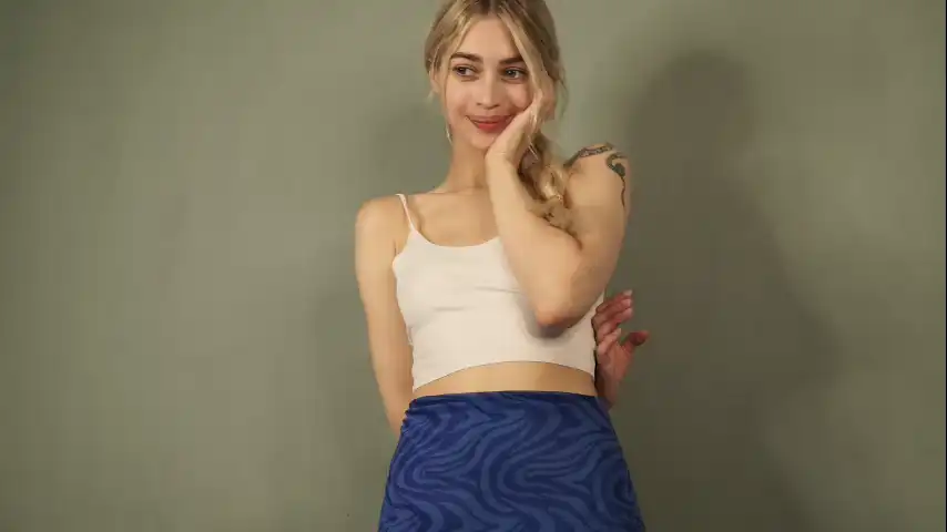 Cuteelsa_ - Chaturbate Hot Show Video - 2025 03-02 06:07:04