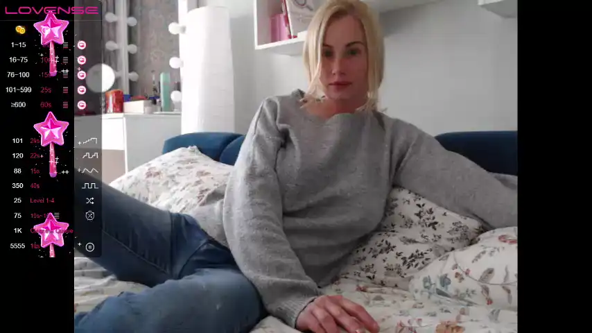 Cuteemouse - Chaturbate Live Video Recording - 2025 04-06 26:53:55