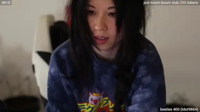 Daisii - Myfreecams Free Video - 2025 03-02 07:53:31