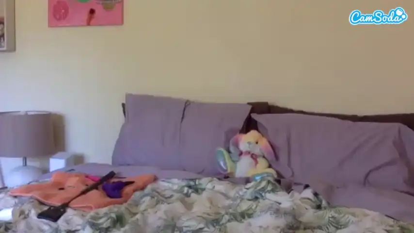 Daisyglam - Camsoda Private Video - 2025 02-03 01:22:32