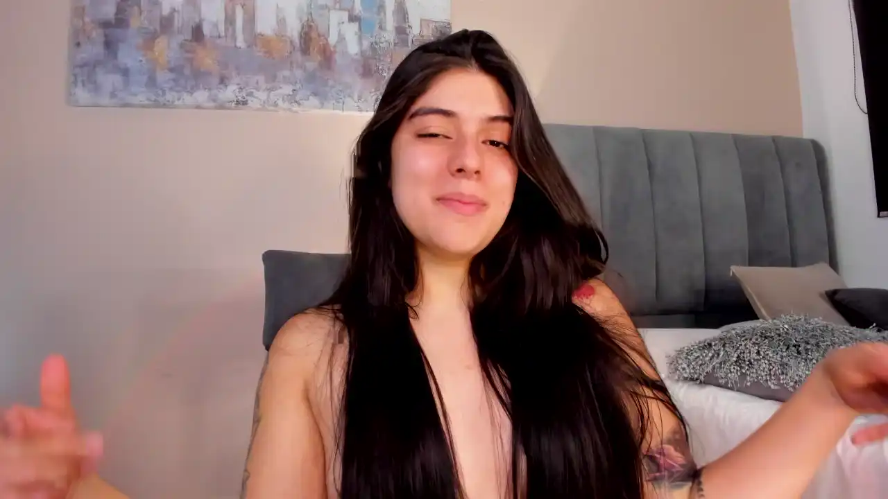 Dakotaa__ - Dreamcam Live Video Recording - 2025 03-08 12:26:03