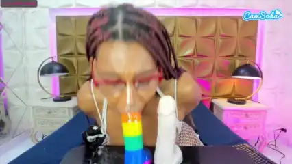 Dakotasexshow - Camsoda Private Video - 2025 04-05 27:37:29